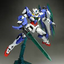 Mua bán RG OO QAN [T] GUNDAM 